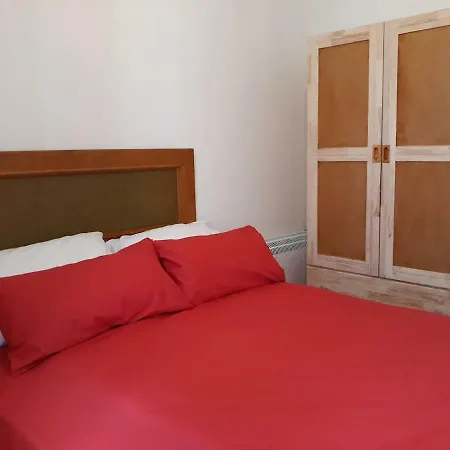 Lovely Flat In Adamastor-3