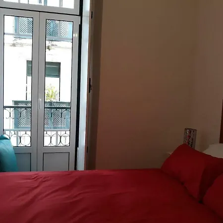 Lovely Flat In Adamastor-2